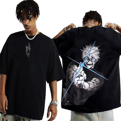 Jujutsu Kaisen Anime T-Shirt