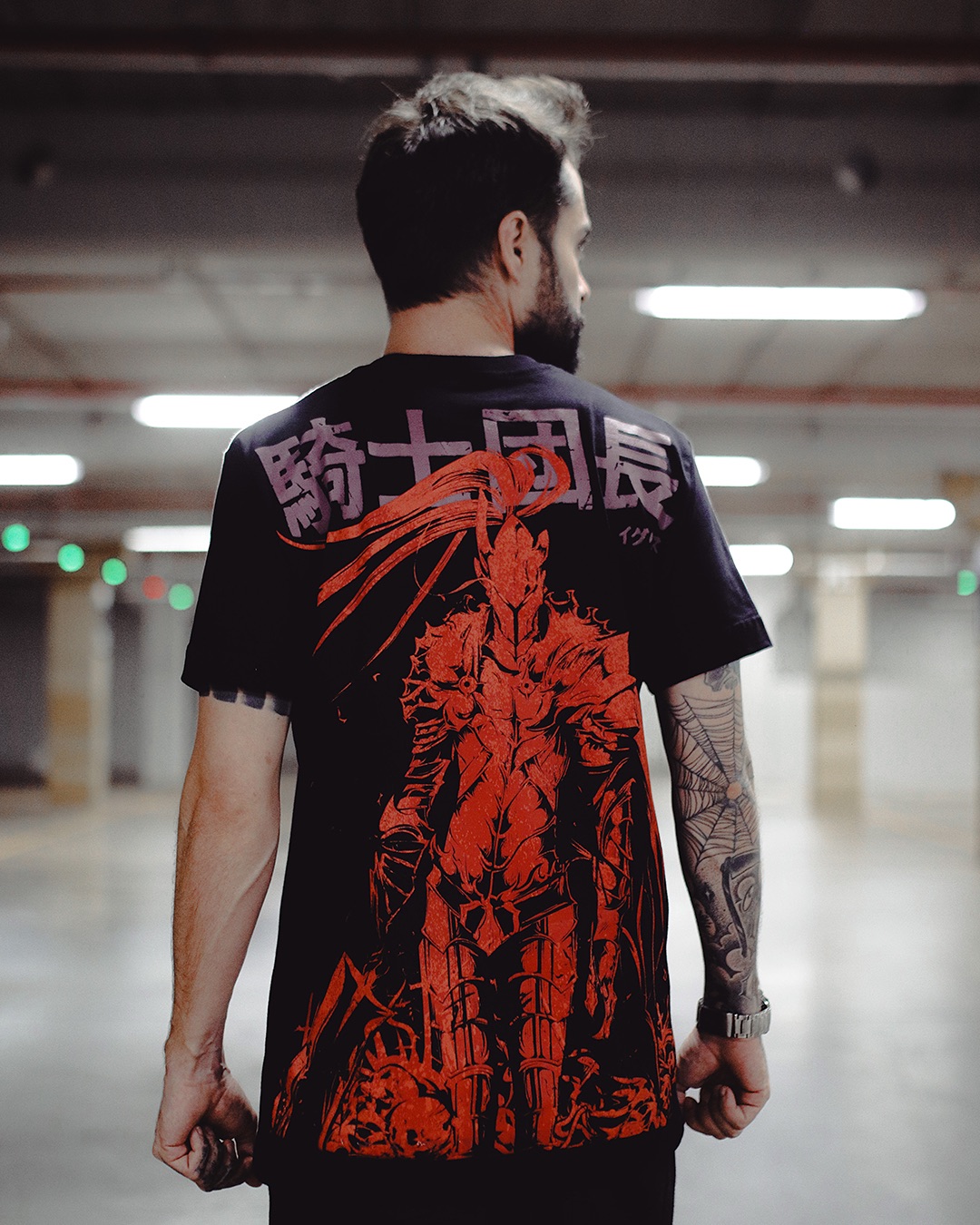 SOLO LEVELING T-Shirt