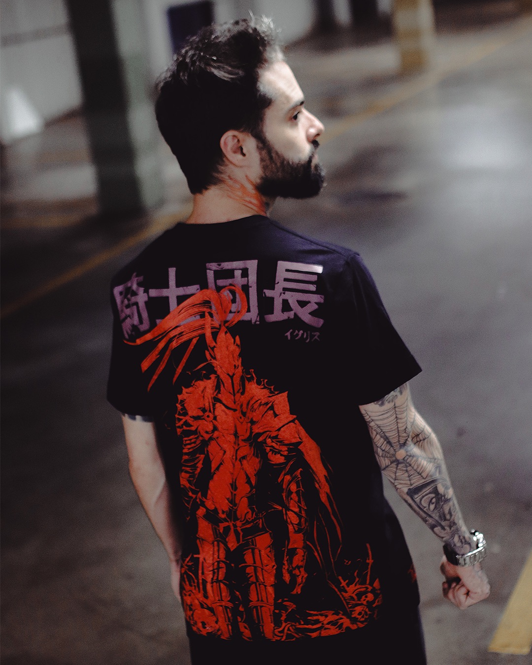 SOLO LEVELING T-Shirt