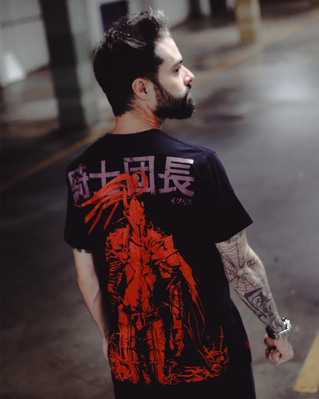 SOLO LEVELING T-Shirt