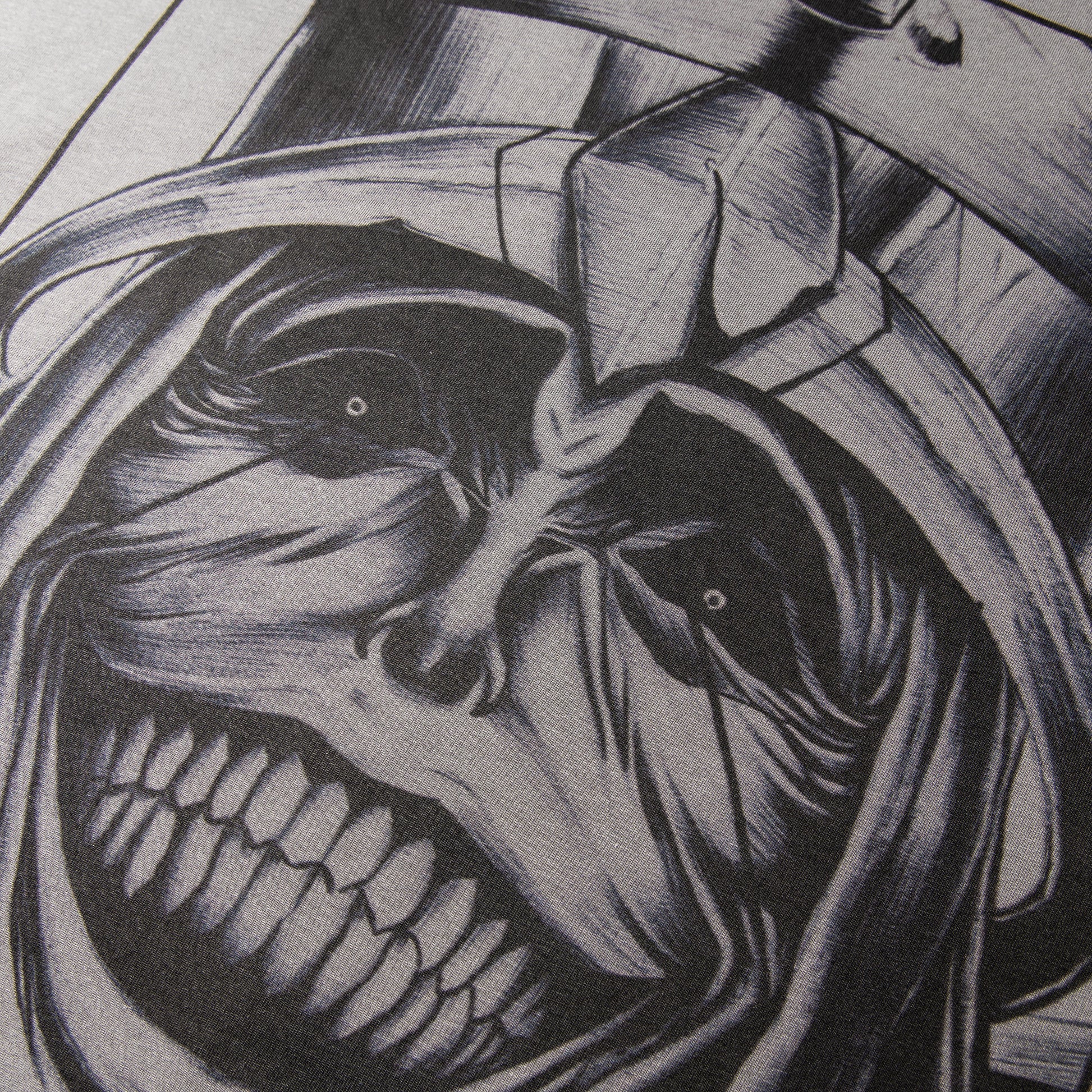 Solo Leveling Creator Unisex T-shirt/Crewneck/Hoodie