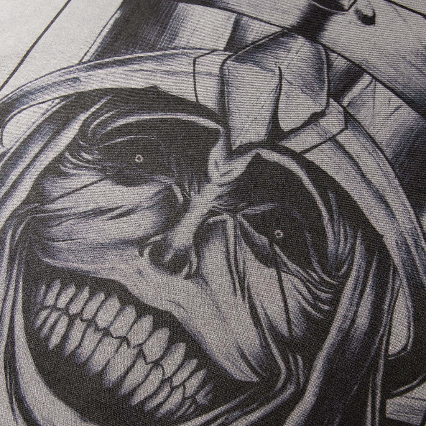 Solo Leveling Creator Unisex T-shirt/Crewneck/Hoodie