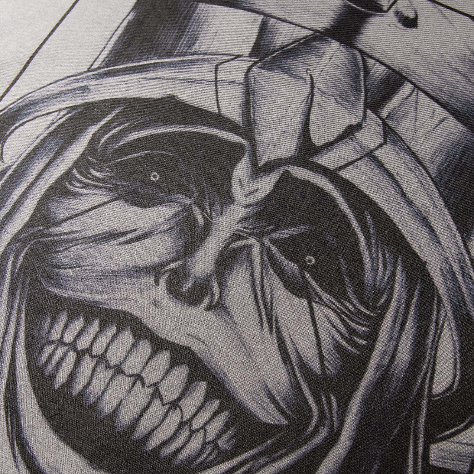 Solo Leveling Creator Unisex T-shirt/Crewneck/Hoodie