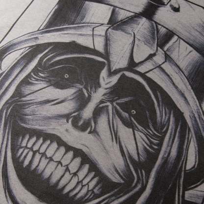 Solo Leveling Creator Unisex T-shirt/Crewneck/Hoodie