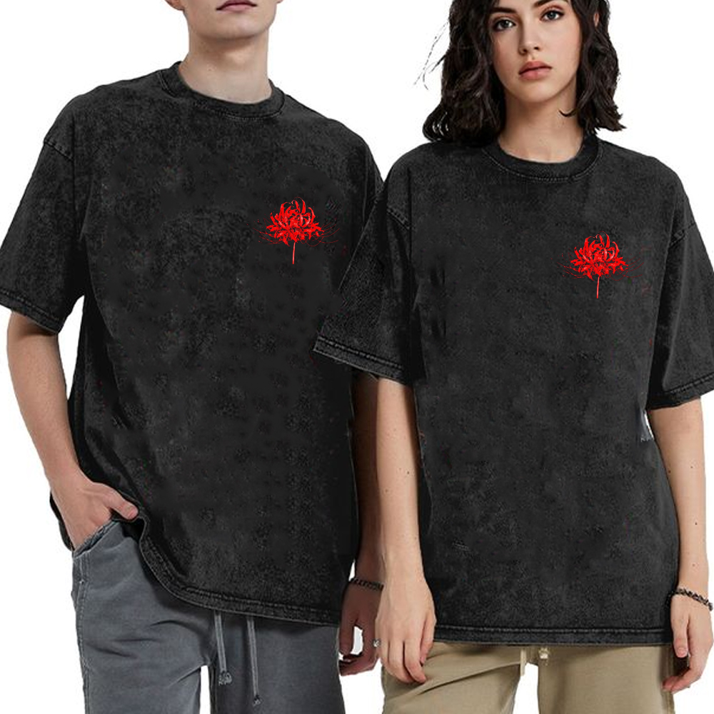 Retro Tokyo Ghoul Unisex T-shirt/Crewneck/Hoodie