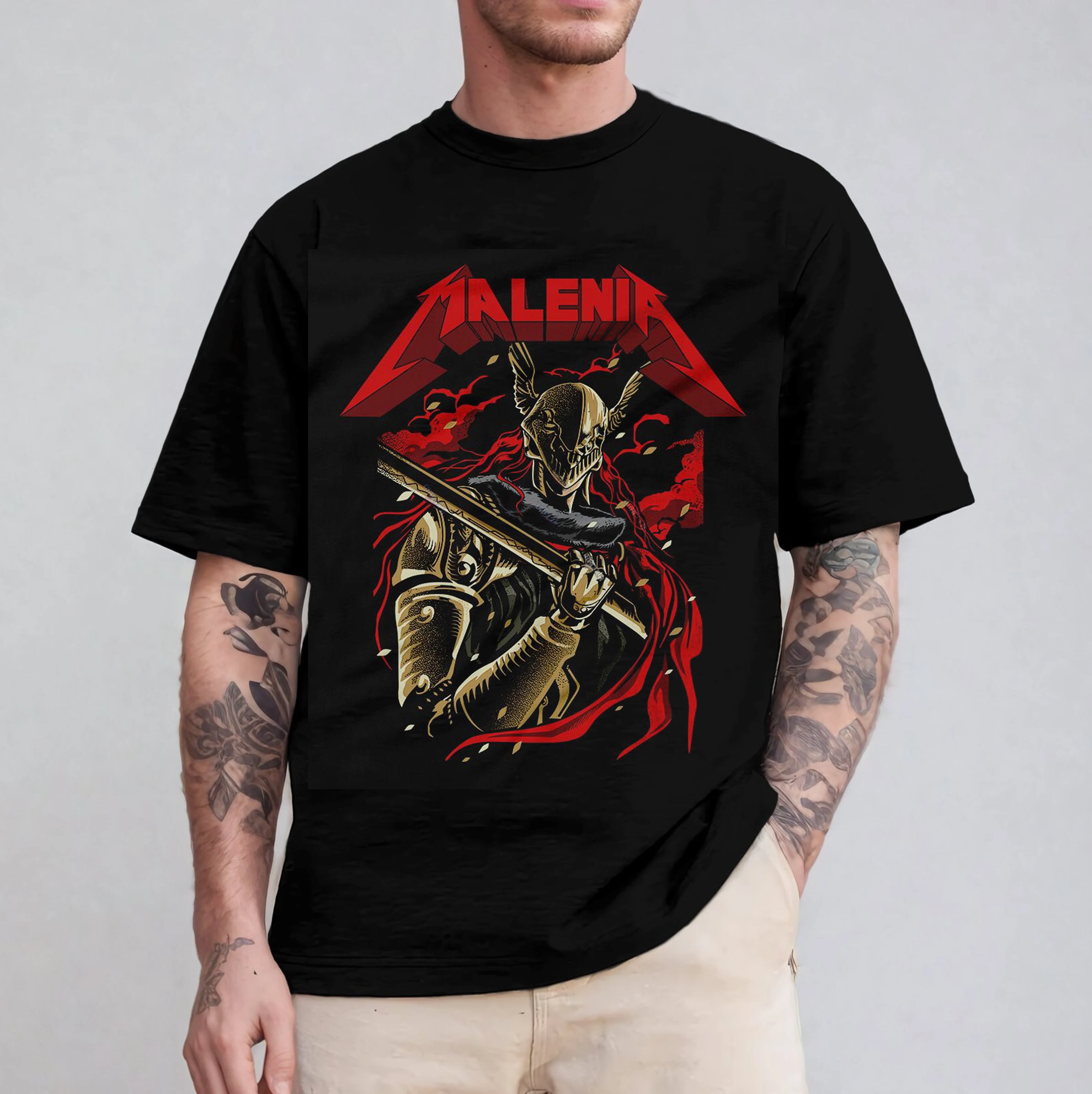 Elden Ring  T-Shirt
