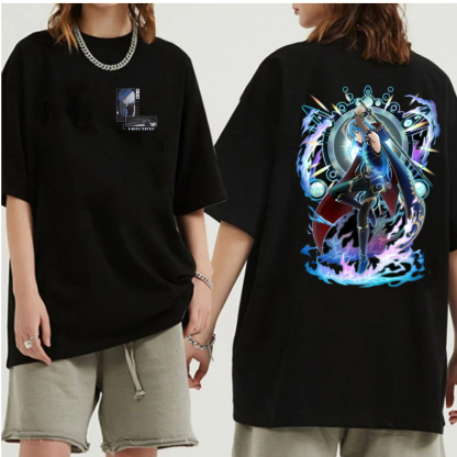 Retro Limited Vintage -Rimuru Tempest T-shirt/Crewneck/Hoodie