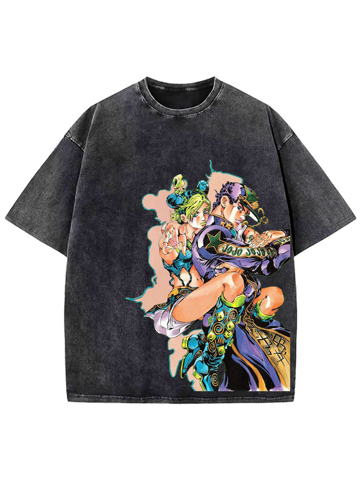 Jojobizarreadventure T-Shirt