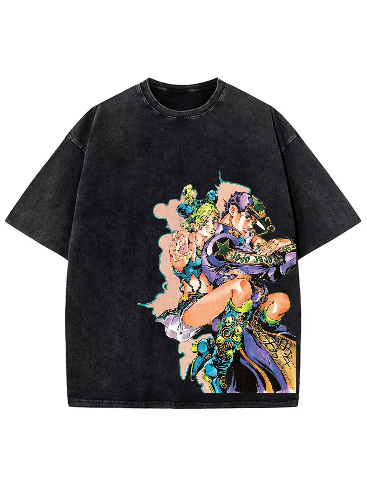 Jojobizarreadventure T-Shirt