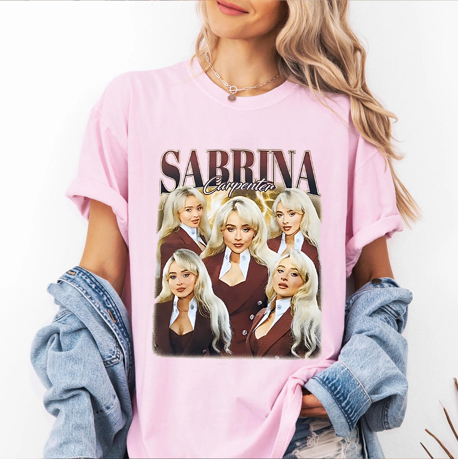 Sabrinacarpenter T-shirt