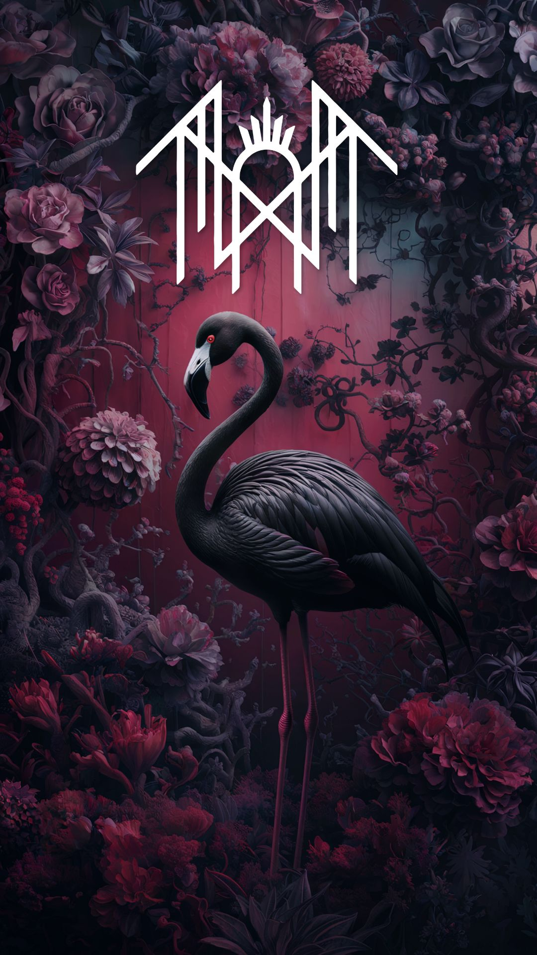 Sleep Token T-shirt/Crewneck/Hoodie