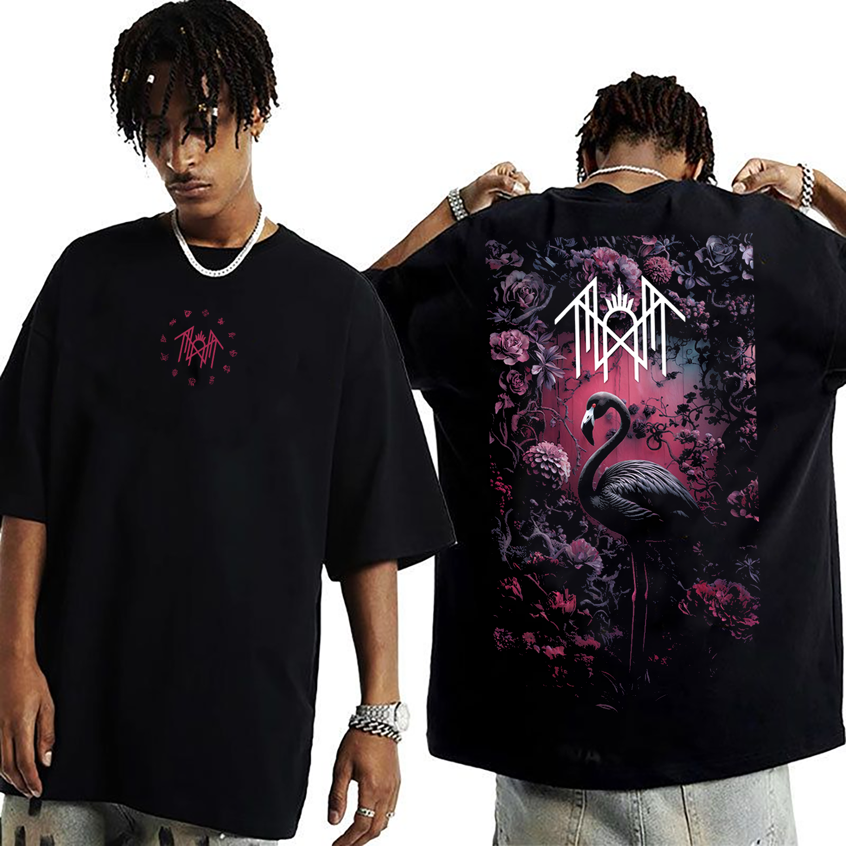 Sleep Token T-shirt/Crewneck/Hoodie