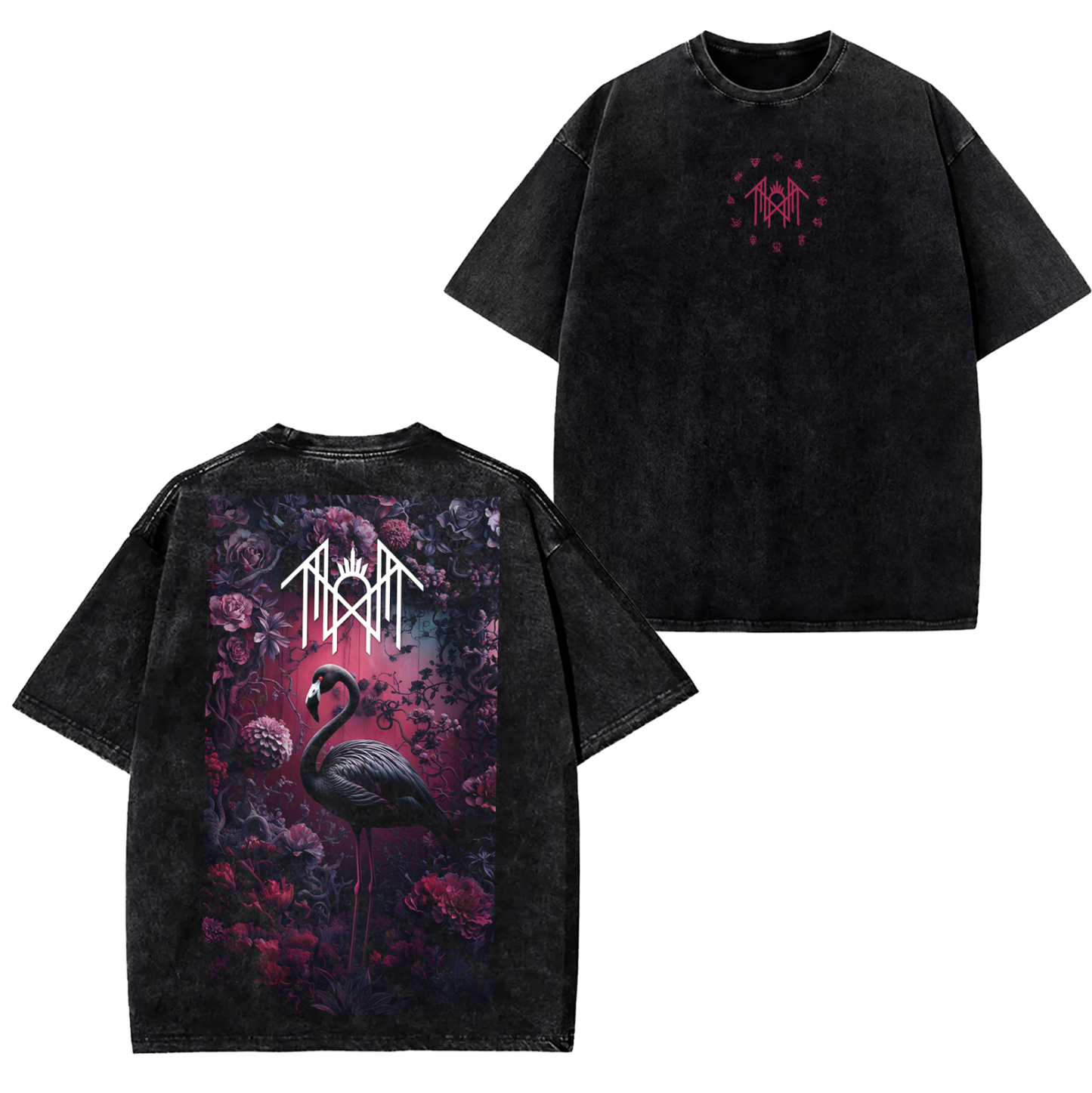 Sleep Token T-shirt/Crewneck/Hoodie
