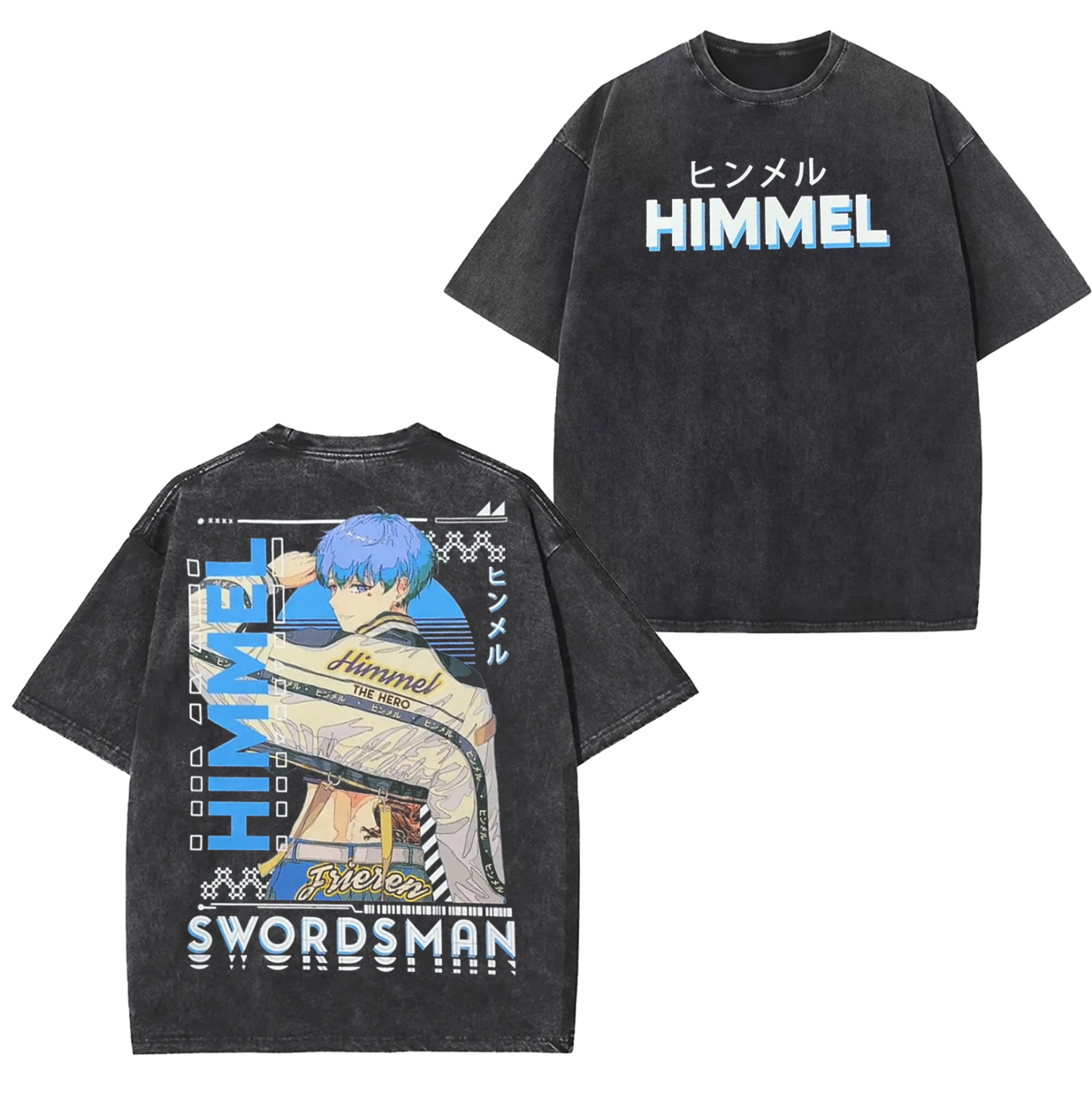 HIMMEL T-shirt/Crewneck/Hoodie