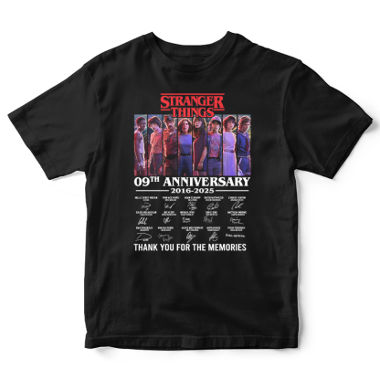 Stranger Things T-Shirt