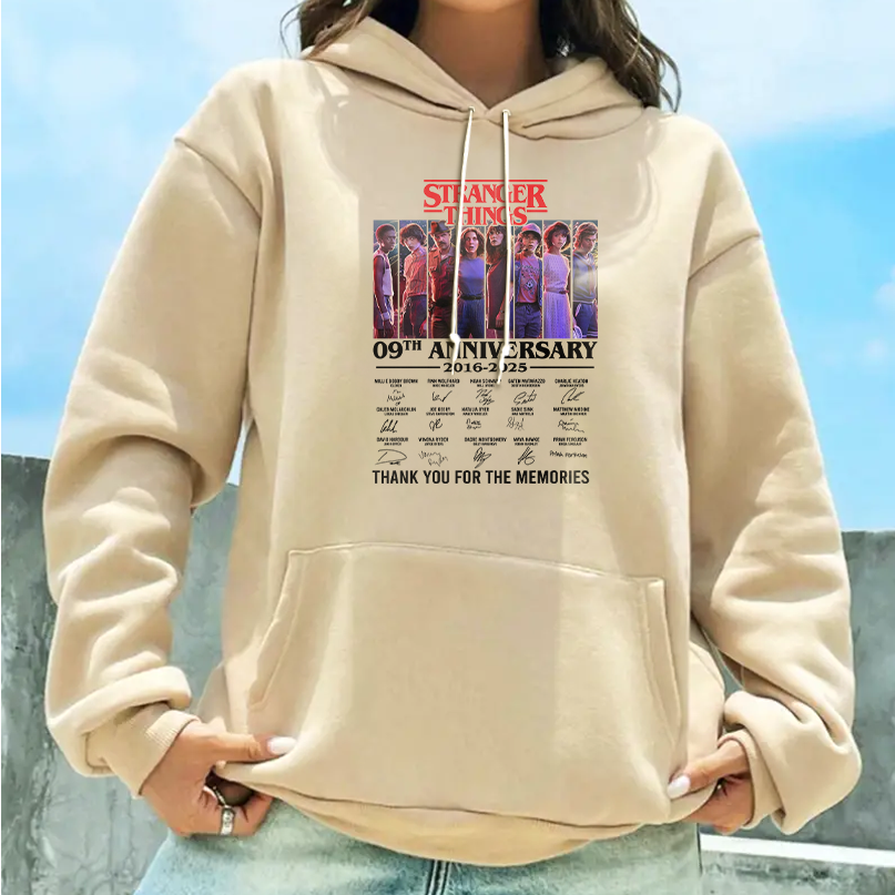 Stranger Things T-Shirt