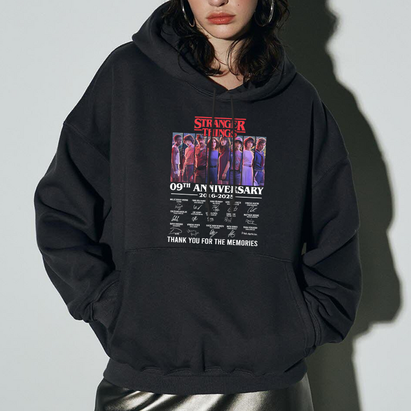 Stranger Things T-Shirt