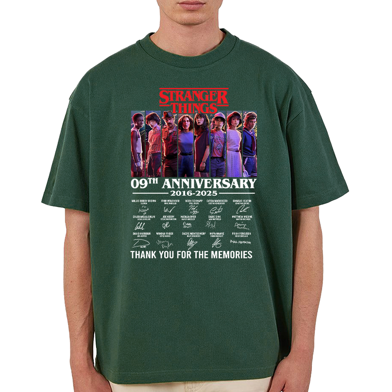 Stranger Things T-Shirt