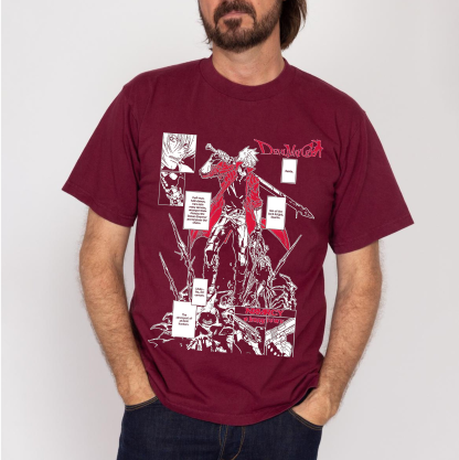 Devil May Cry T-Shirt