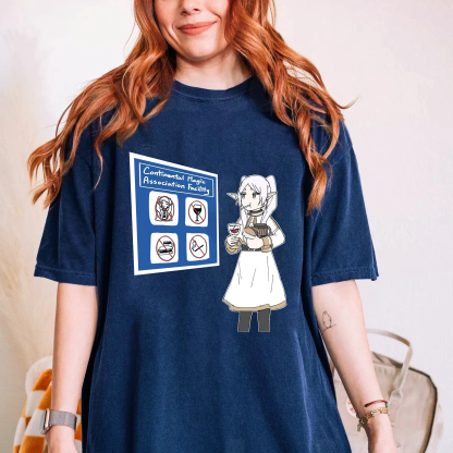 Frieren T-Shirt