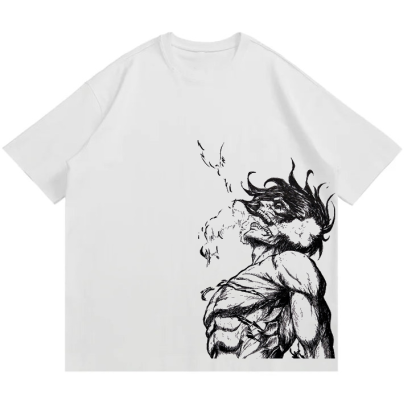 Attack On Titan T-Shirt