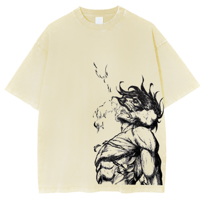Attack On Titan T-Shirt
