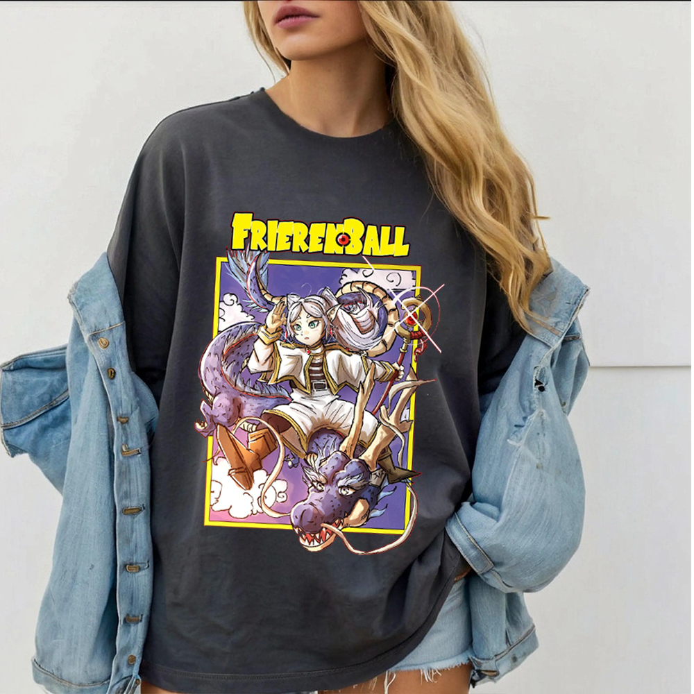 Frieren T-Shirt
