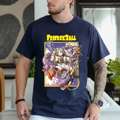 Frieren T-Shirt