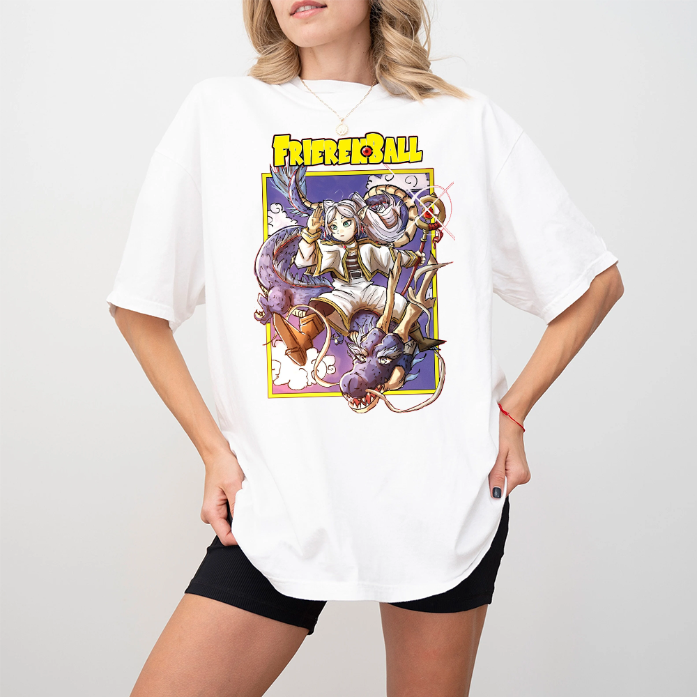 Frieren T-Shirt