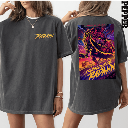 Radahn Elden Ring T-Shirt