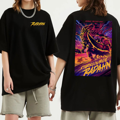 Radahn Elden Ring T-Shirt