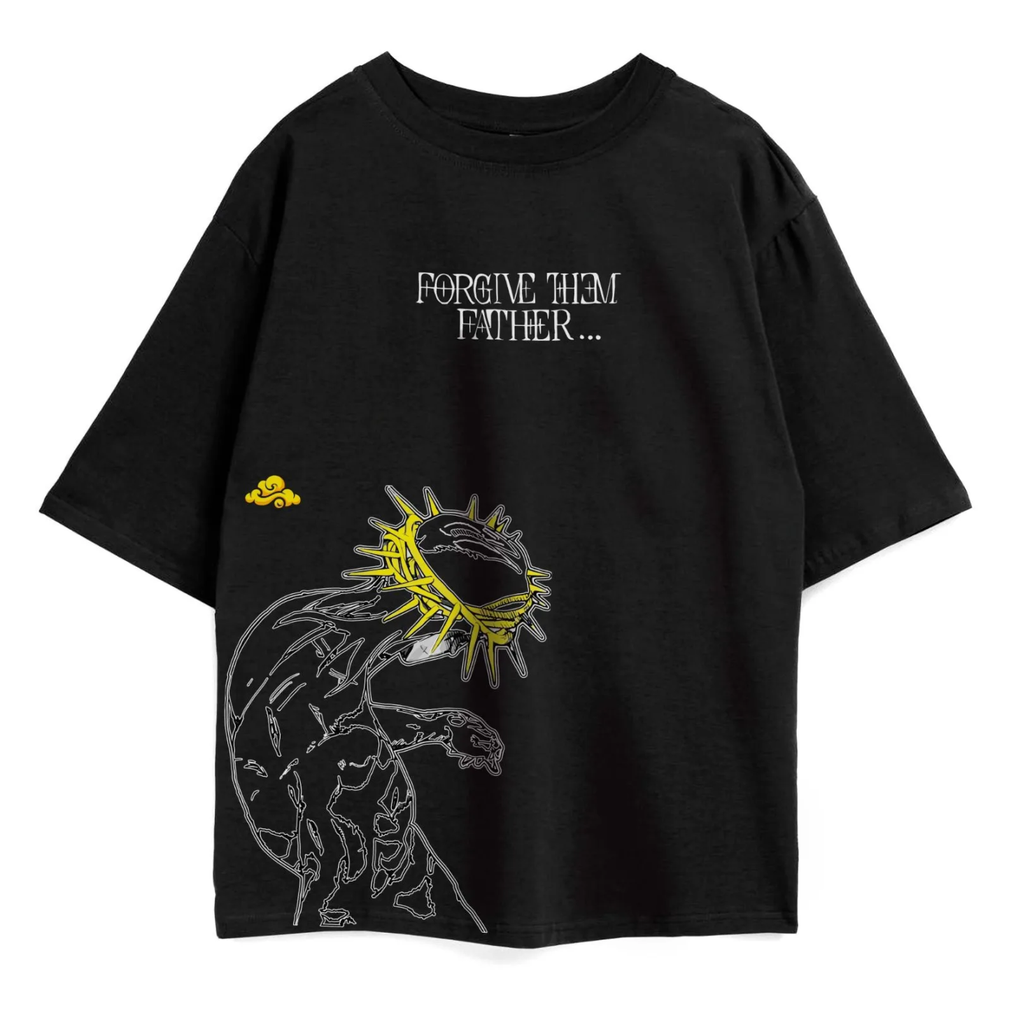 JoJos Bizarre Adventure Anime T-Shirt