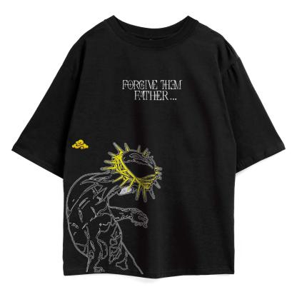 JoJos Bizarre Adventure Anime T-Shirt