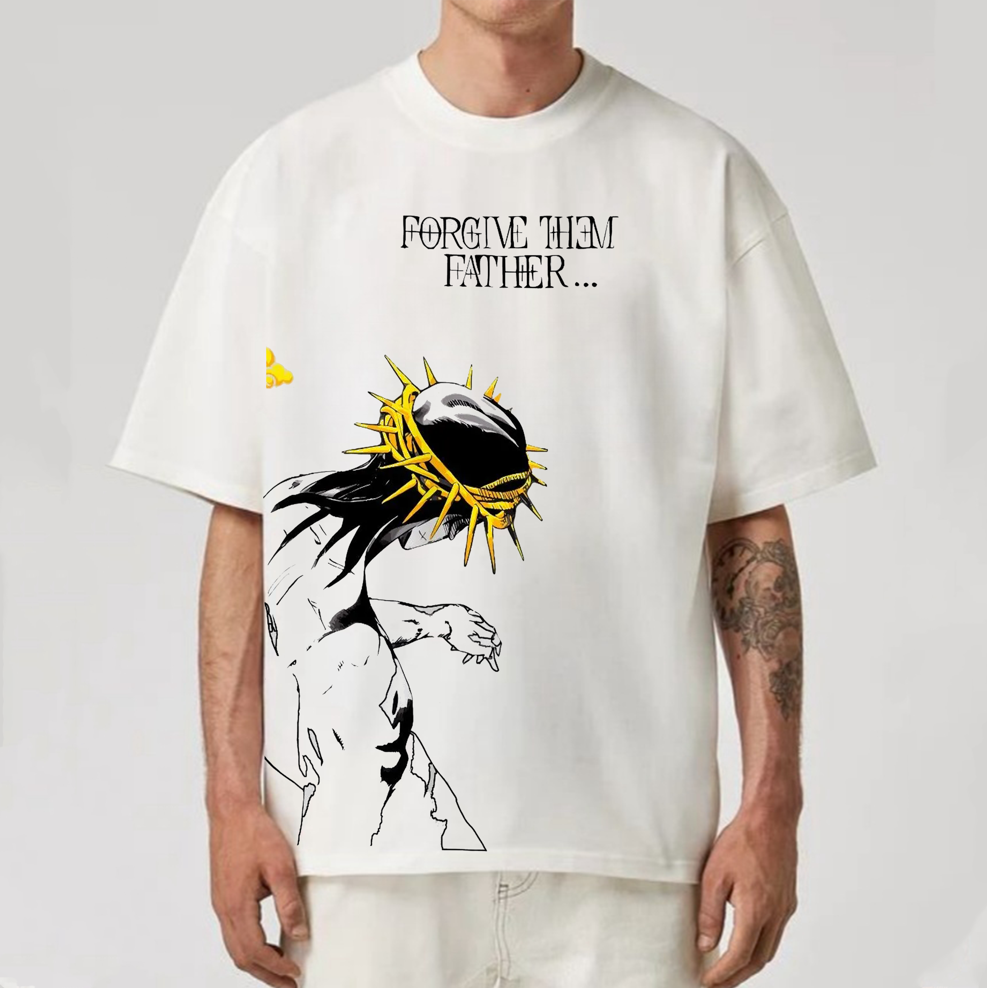 JoJos Bizarre Adventure Anime T-Shirt