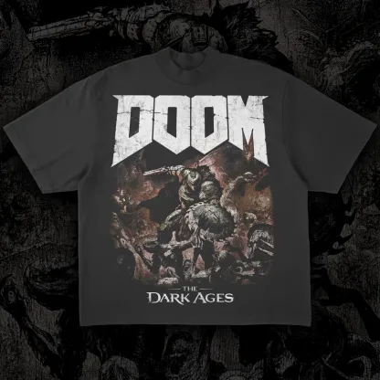 DOOM - Stand and Fight