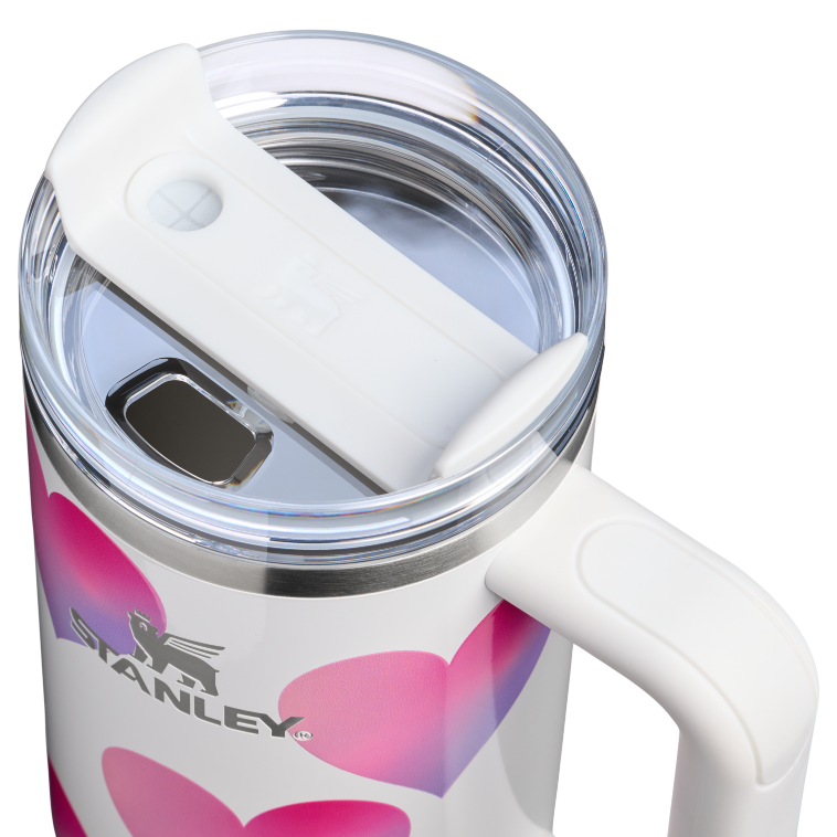 Valentine's Day Tumbler Cup