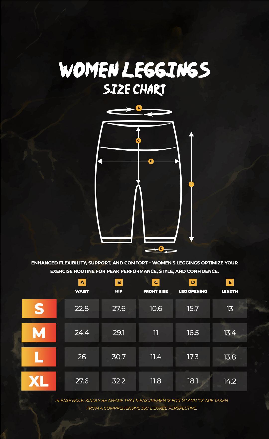 Curse Seamless Shorts