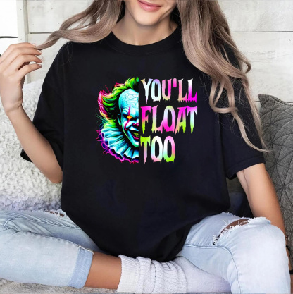 Halloween Movies Unisex Shirt/Crewneck/Hoodie