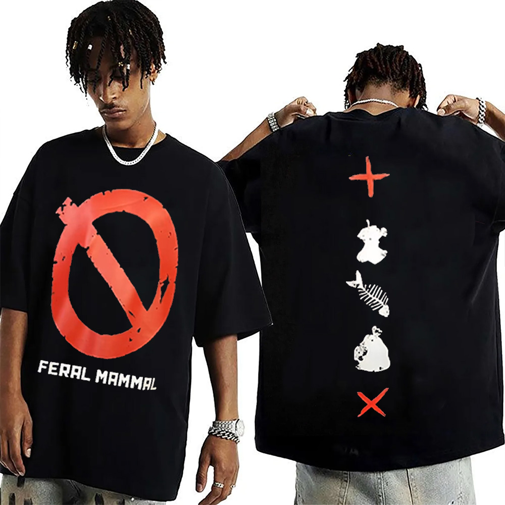 Night in the Woods Oversized T-shirt/Crewneck/Hoodie