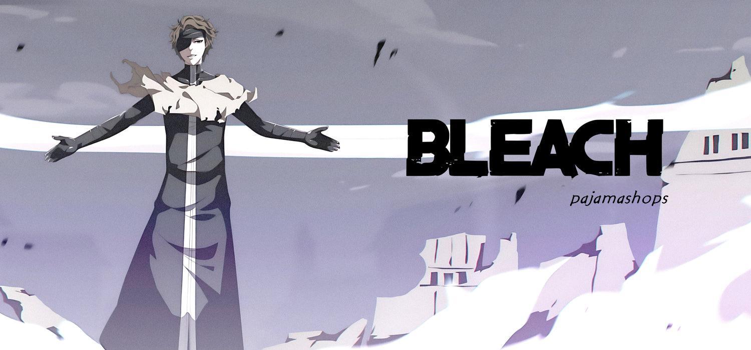 Bleach
