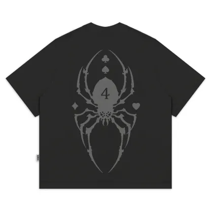 Hunter x Hunter Printed Unisex T-shirt