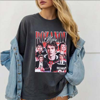 ROZANOV Unisex T-shirt/Crewneck/Hoodie