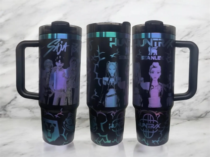 K-pop Tumbler Cup