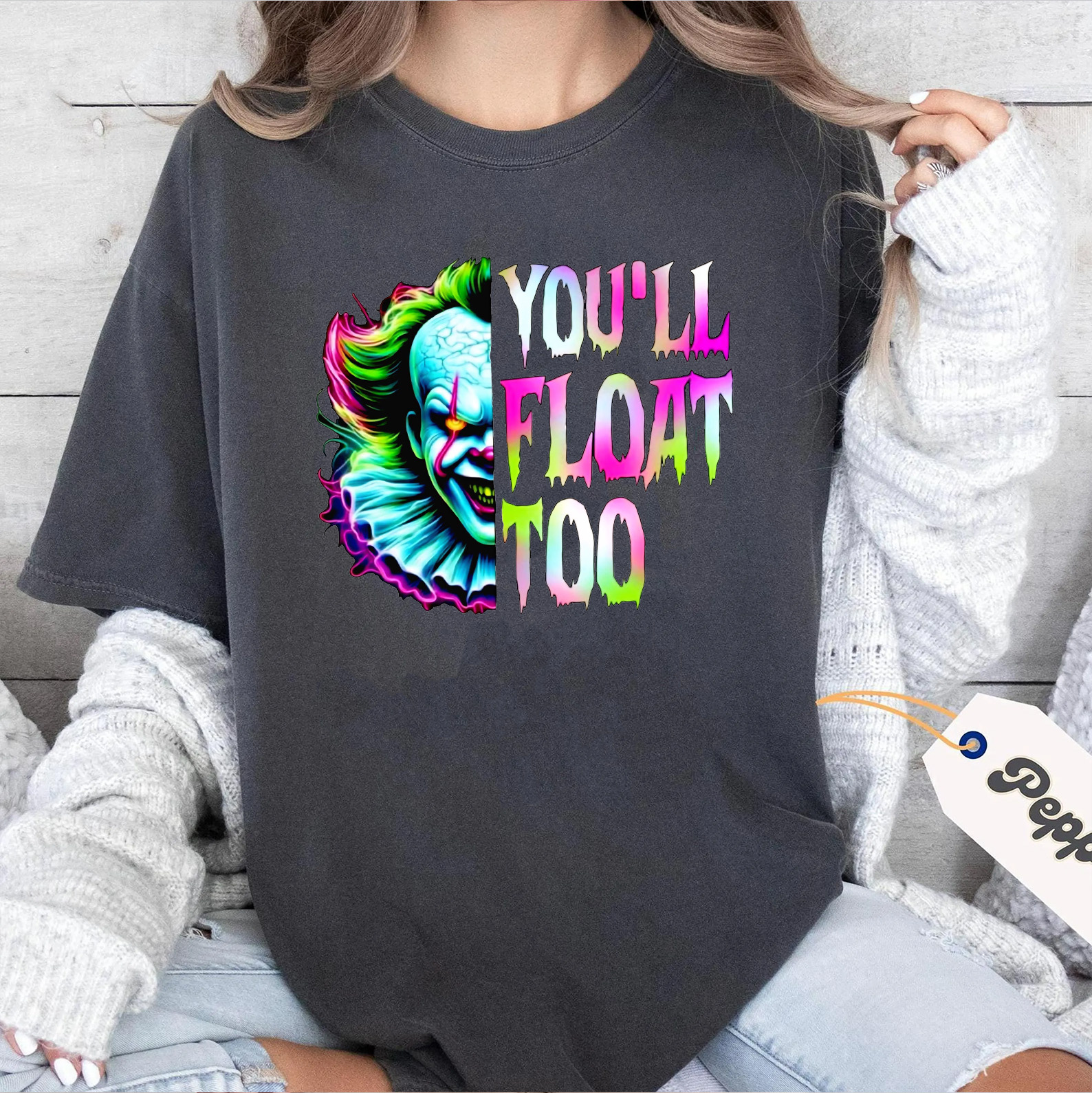 Halloween Movies Unisex Shirt/Crewneck/Hoodie