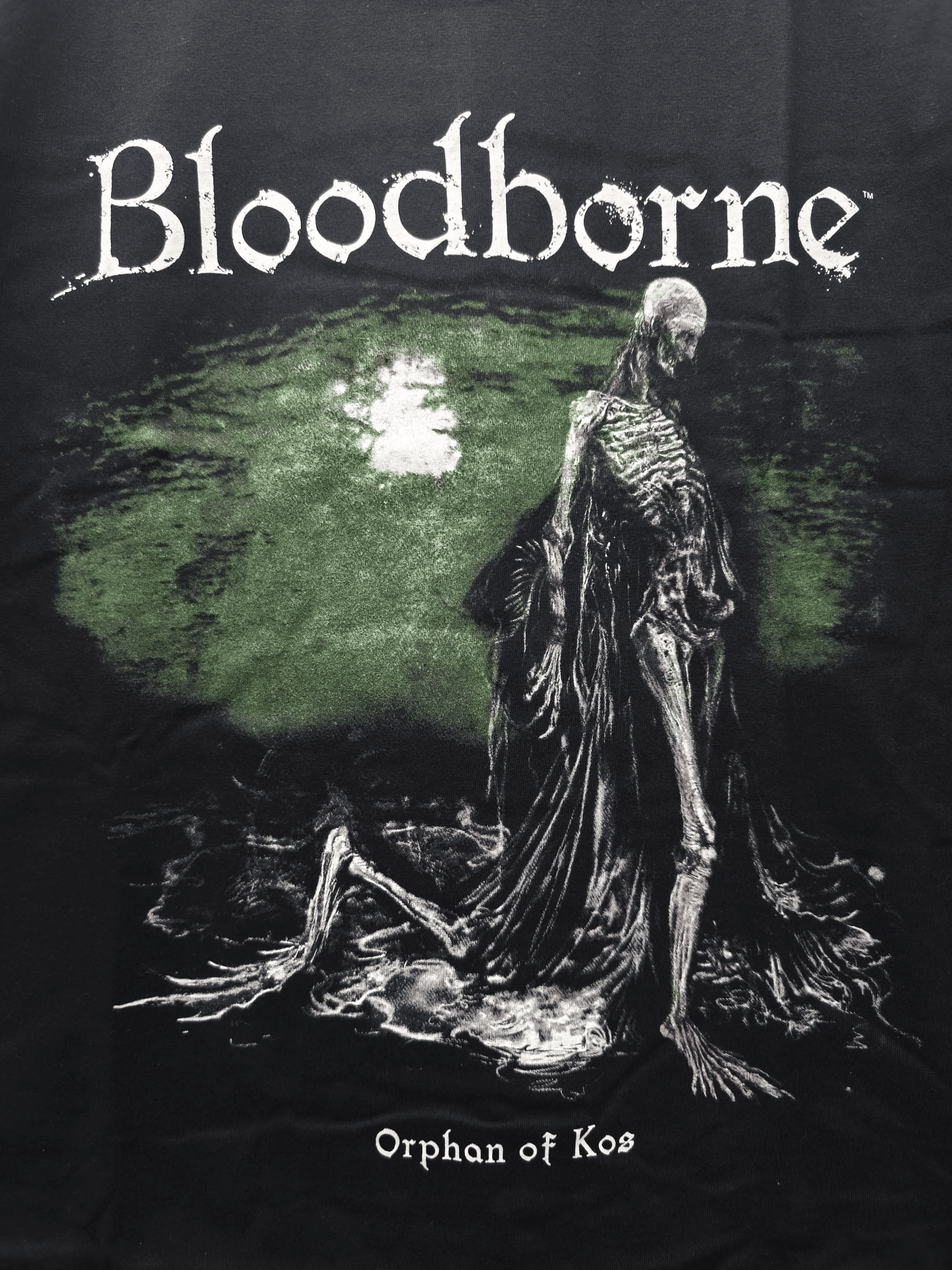 ORPHAN OF KOS T-shirt/Crewneck/Hoodie