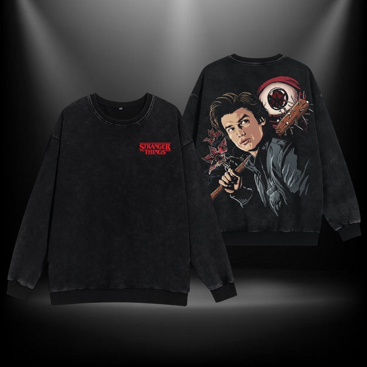 Dispatch Game Oversized Unisex T-shirt/Crewneck/Hoodie