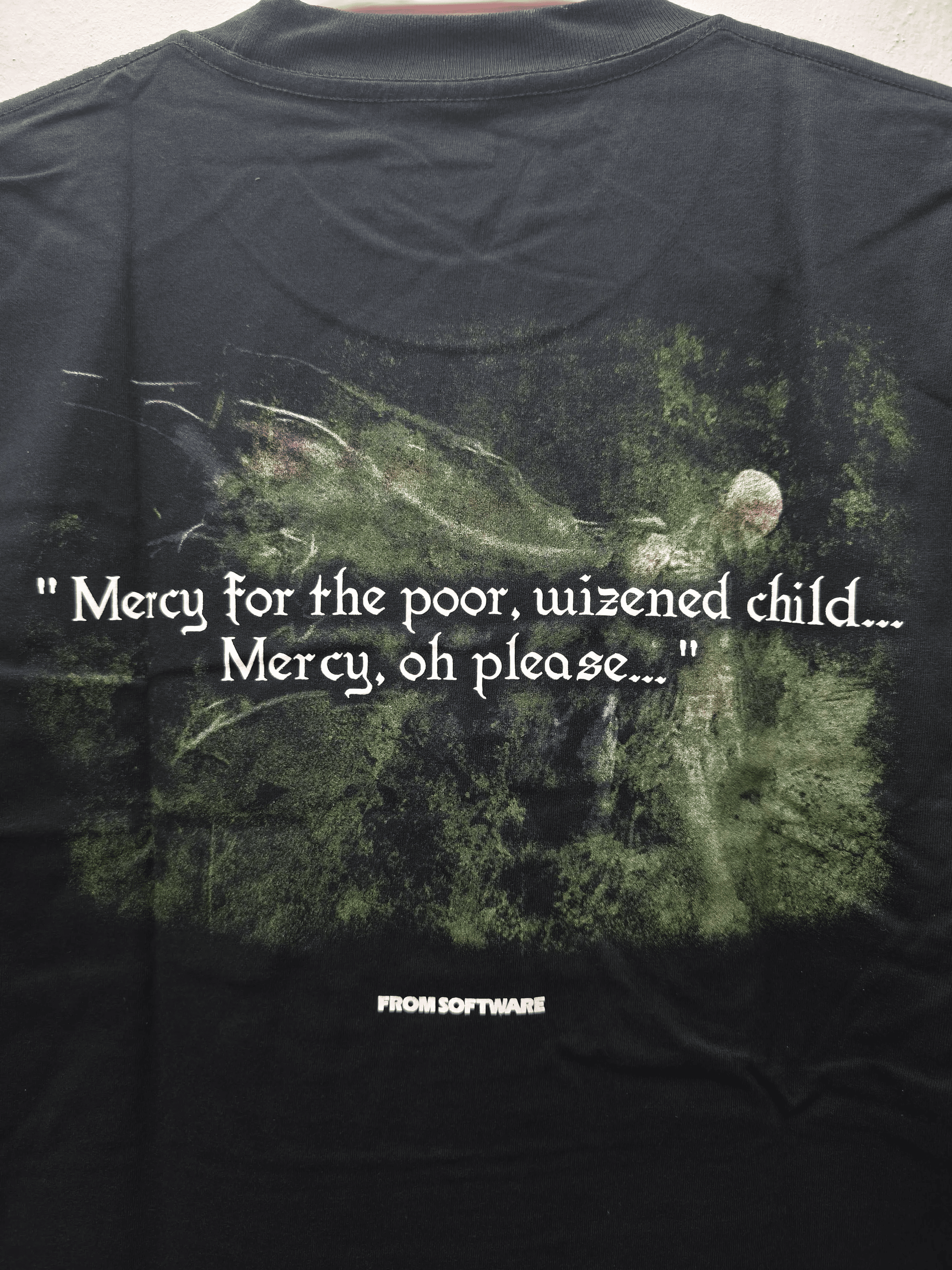 ORPHAN OF KOS T-shirt/Crewneck/Hoodie