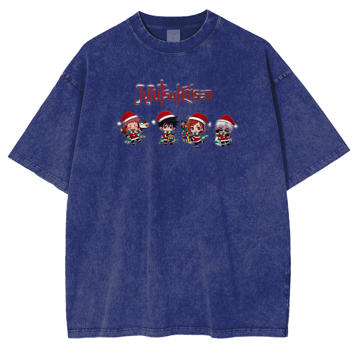 Jujutsu Kaisen season 2 Unisex Shirt/Crewneck/Hoodie