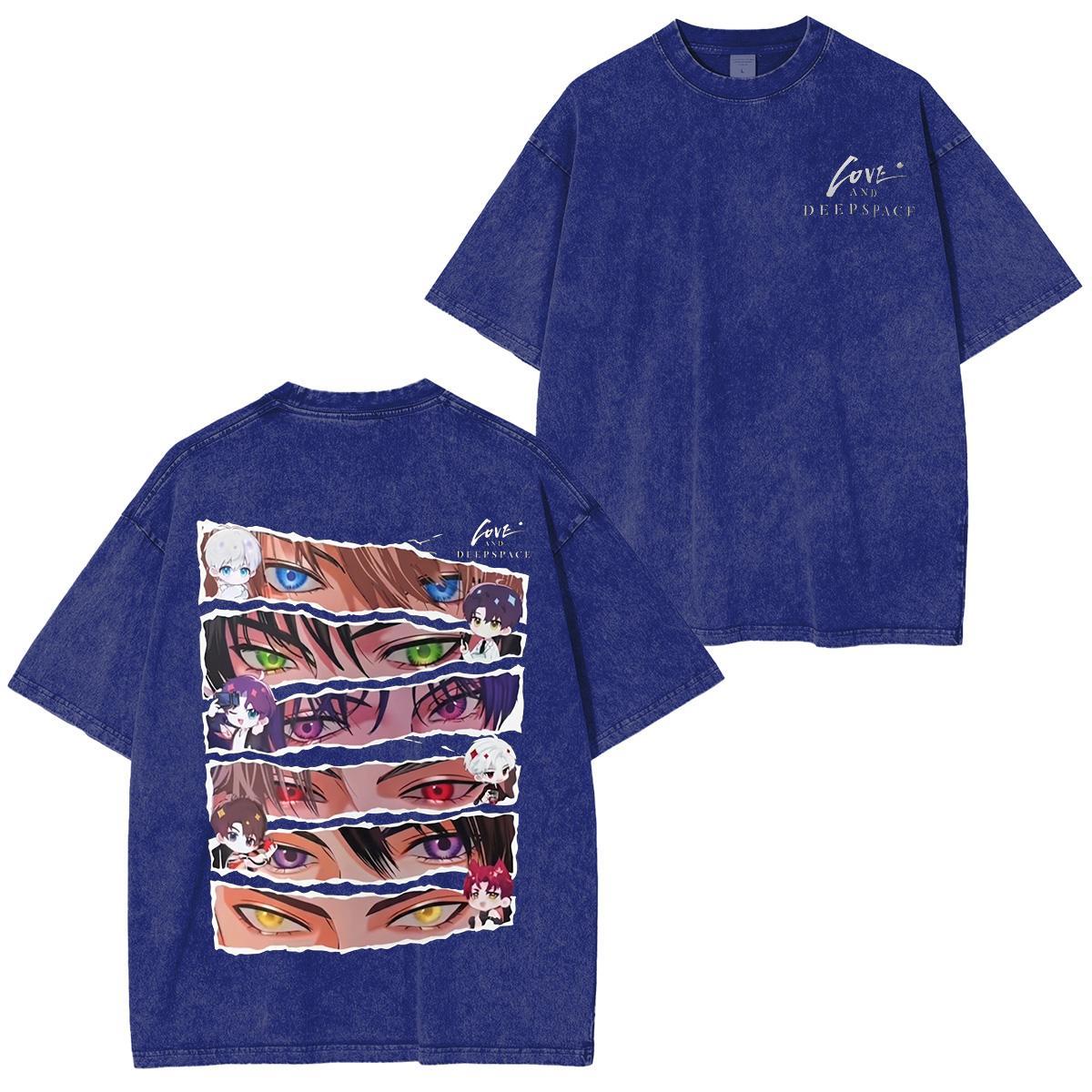 BRING BACK VALKO Vintage Washed T-shirt/Crewneck/Hoodie