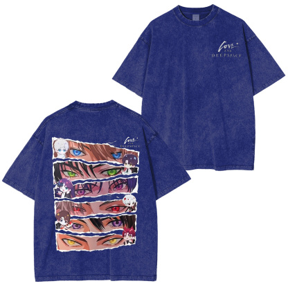 BRING BACK VALKO Vintage Washed T-shirt/Crewneck/Hoodie